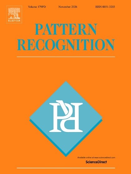 Pattern recognition圖片